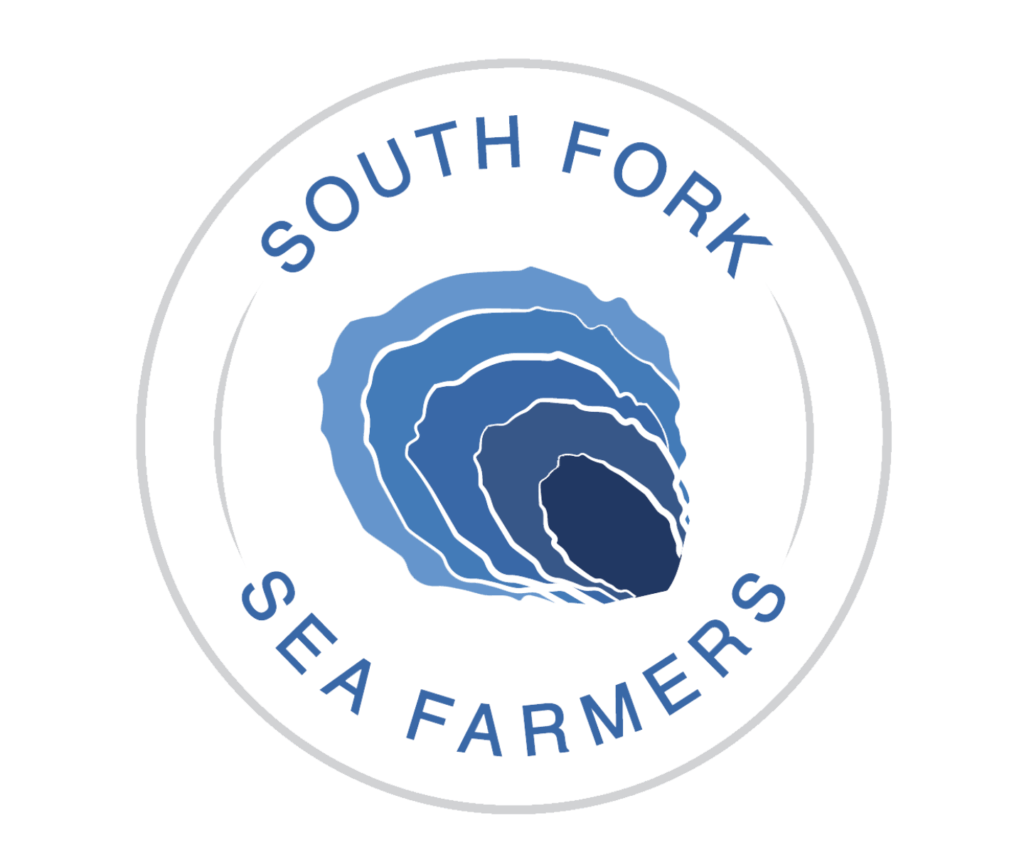 South Fork Sea Farmers Logo